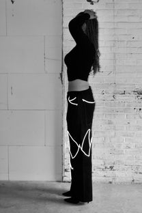 LM 1.0 DUAL ILLUSION JEANS