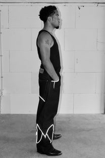 LM 1.0 DUAL ILLUSION JEANS