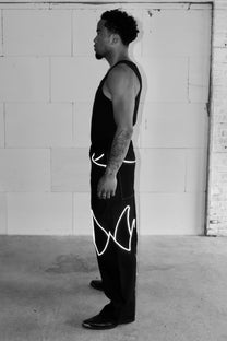 LM 1.0 DUAL ILLUSION JEANS