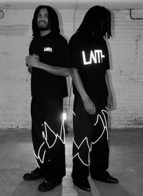 LM 1.0 DUAL ILLUSION JEANS