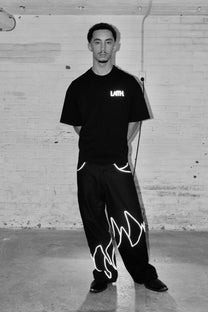 LM 1.0 DUAL ILLUSION JEANS